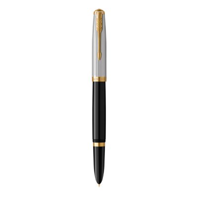 Parker 51 Premium Dolma Kalem Hediye Kutusu